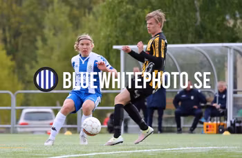 P17 IFK GÖTEBORG-BK HÄCKEN KEN16258