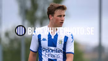 P17 IFK GÖTEBORG-BK HÄCKEN KEN16176