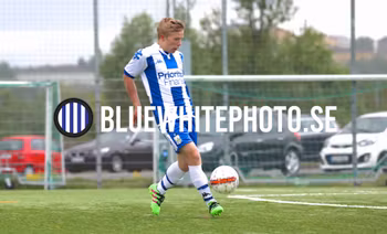 P17 IFK GÖTEBORG-BK HÄCKEN KEN16164