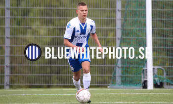 P17 IFK GÖTEBORG-BK HÄCKEN KEN16154
