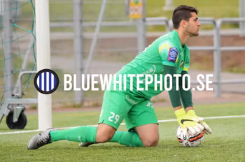 P17 IFK GÖTEBORG-BK HÄCKEN KEN16065