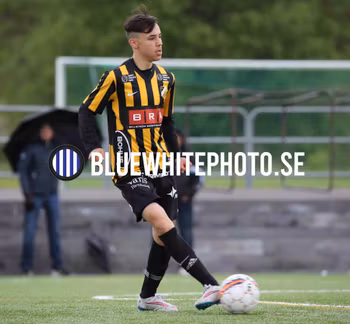 P17 IFK GÖTEBORG-BK HÄCKEN KEN16724