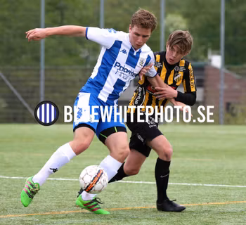 P17 IFK GÖTEBORG-BK HÄCKEN KEN16684