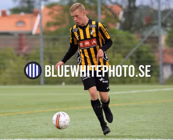 P17 IFK GÖTEBORG-BK HÄCKEN KEN16661