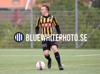 P17 IFK GÖTEBORG-BK HÄCKEN KEN16605