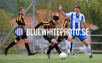 P17 IFK GÖTEBORG-BK HÄCKEN KEN16529