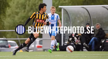 P17 IFK GÖTEBORG-BK HÄCKEN KEN16501