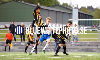 P17 IFK GÖTEBORG-BK HÄCKEN KEN16983