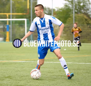 P17 IFK GÖTEBORG-BK HÄCKEN KEN16942