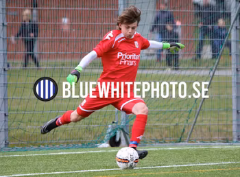 P17 IFK GÖTEBORG-BK HÄCKEN KEN16788