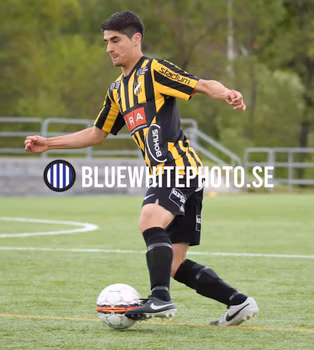 P17 IFK GÖTEBORG-BK HÄCKEN KEN16733