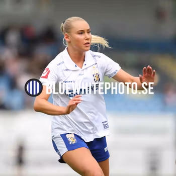 TRELLEBORGS FF-IFK GÖTEBORG TOG26467