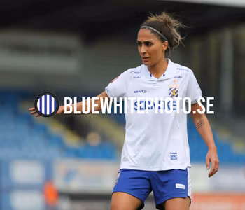 TRELLEBORGS FF-IFK GÖTEBORG TOG26460