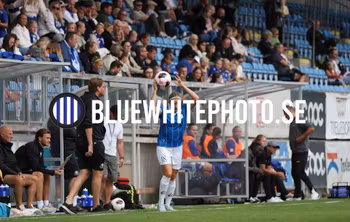 TRELLEBORGS FF-IFK GÖTEBORG TOG26302