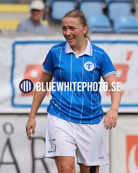 TRELLEBORGS FF-IFK GÖTEBORG TOG26152