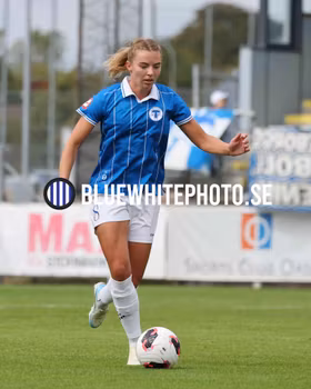 TRELLEBORGS FF-IFK GÖTEBORG TOG26061