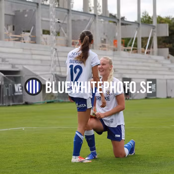 TRELLEBORGS FF-IFK GÖTEBORG TOG26644