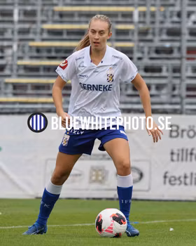 TRELLEBORGS FF-IFK GÖTEBORG TOG26903