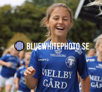 TRELLEBORGS FF-IFK GÖTEBORG TOG26707