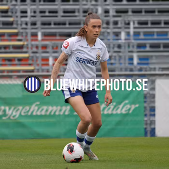 TRELLEBORGS FF-IFK GÖTEBORG TOG26827