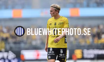 IFK GÖTEBORG-IF ELFSBORG EOR26348
