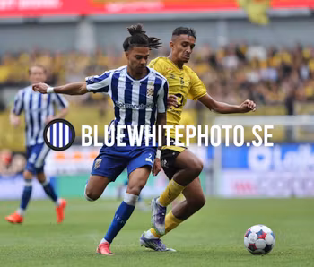IFK GÖTEBORG-IF ELFSBORG EOR26334