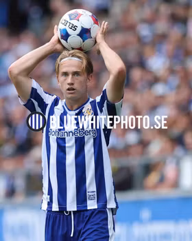IFK GÖTEBORG-IF ELFSBORG EOR26280