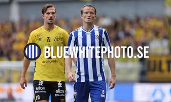 IFK GÖTEBORG-IF ELFSBORG EOR26101