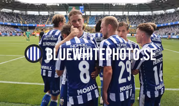 IFK GÖTEBORG-IF ELFSBORG EOR26753