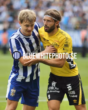 IFK GÖTEBORG-IF ELFSBORG EOR26874