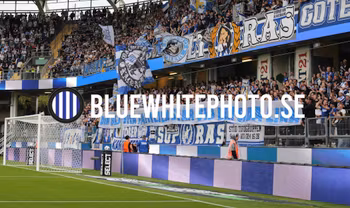 IFK GÖTEBORG-IF ELFSBORG EOR26695