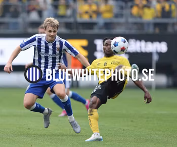 IFK GÖTEBORG-IF ELFSBORG EOR26501