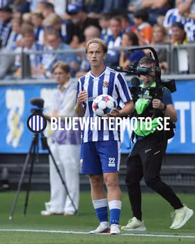 IFK GÖTEBORG-IF ELFSBORG EOR26494