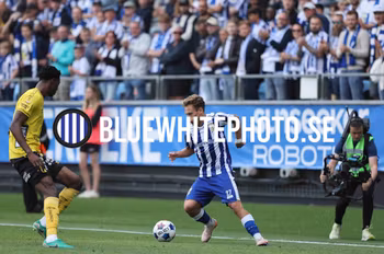 IFK GÖTEBORG-IF ELFSBORG EOR26481