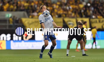 IFK GÖTEBORG-IF ELFSBORG EOR26770