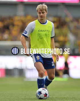 IFK GÖTEBORG-IF ELFSBORG EOR26748