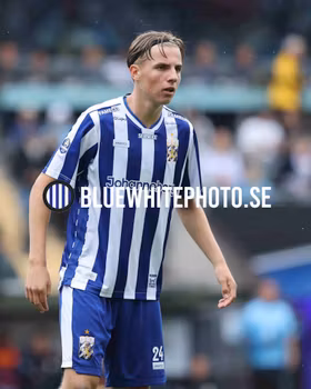 IFK GÖTEBORG-IF ELFSBORG EOR26959