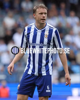 IFK GÖTEBORG-IF ELFSBORG EOR26955