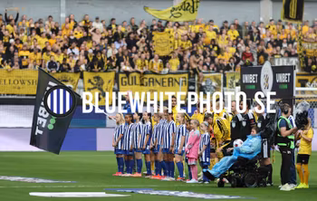 IFK GÖTEBORG-IF ELFSBORG EOR26898