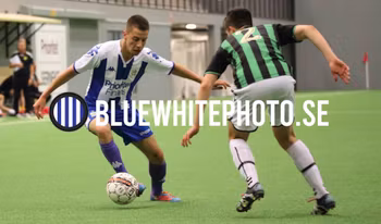 P17 IFK GÖTEBORG-GAIS GAI16666