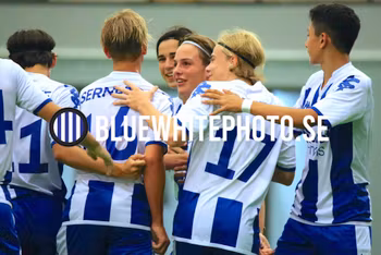 P17 IFK GÖTEBORG-GAIS GAI16266