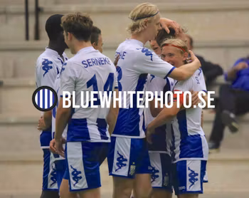 P17 IFK GÖTEBORG-GAIS GAI16632
