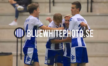 P17 IFK GÖTEBORG-GAIS GAI16620