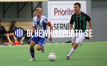 P17 IFK GÖTEBORG-GAIS GAI16585