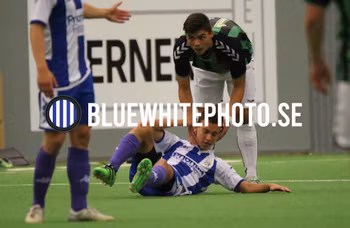 P17 IFK GÖTEBORG-GAIS GAI16527