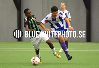 P17 IFK GÖTEBORG-GAIS GAI16491
