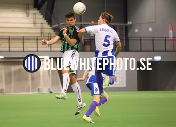 P17 IFK GÖTEBORG-GAIS GAI16486