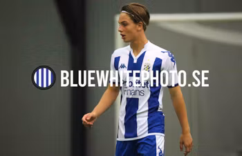 P17 IFK GÖTEBORG-GAIS GAI16463