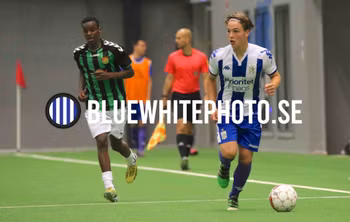 P17 IFK GÖTEBORG-GAIS GAI16392