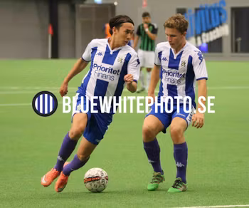 P17 IFK GÖTEBORG-GAIS GAI16373